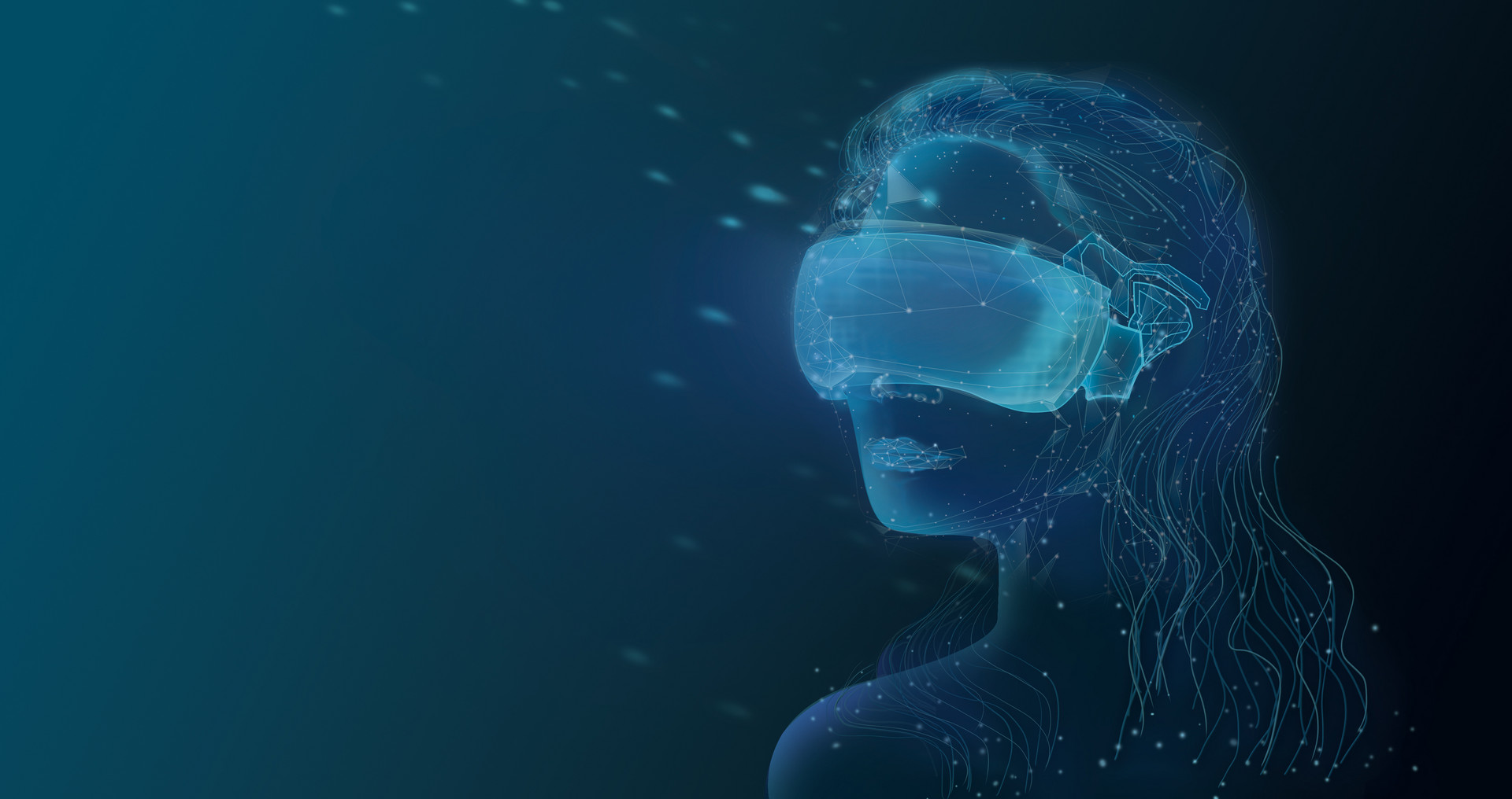 Plant VR Panorama